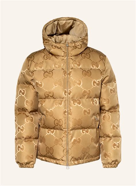 gucci womens winter coats|Gucci winter jacket sale.